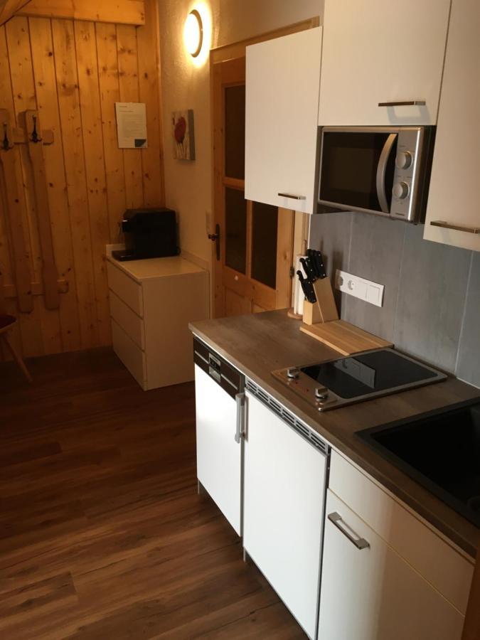 Gerstbreinhof Bed and Breakfast Bad Sankt Leonhard im Lavanttal Eksteriør billede
