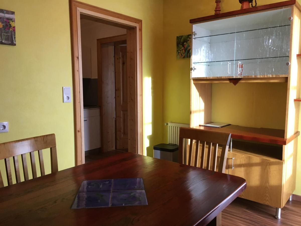 Gerstbreinhof Bed and Breakfast Bad Sankt Leonhard im Lavanttal Eksteriør billede